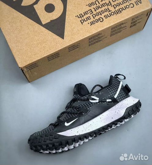 Кроссовки Nike acg mountain fly