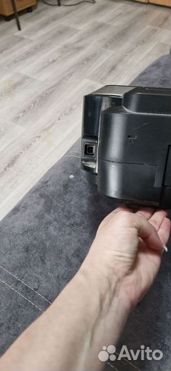 Принтер Canon iP4600