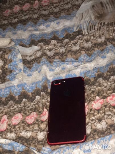 iPhone 7 plus обмен на андроид