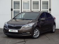 Kia Cerato 2.0 AT, 2014, 189 559 км, с пробегом, цена 1 130 000 руб.