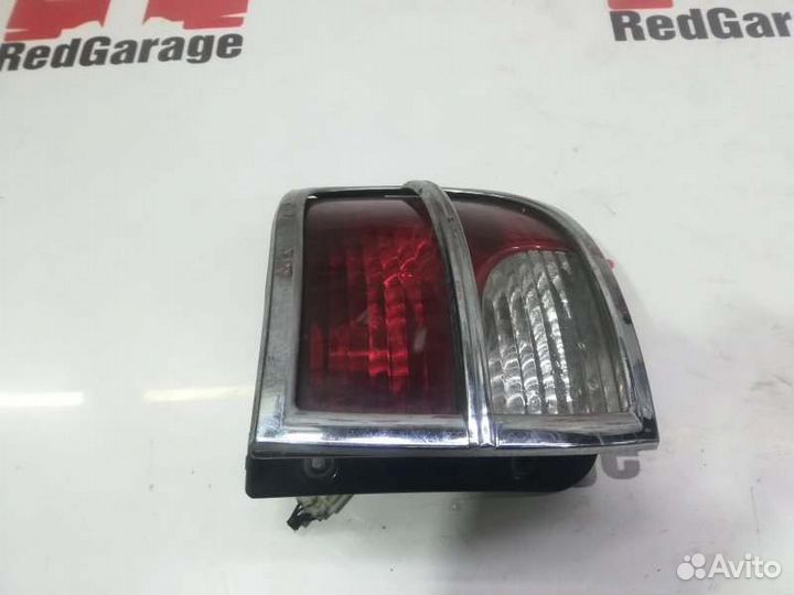 Фонарь задний левый Hyundai Starex A1 D4BH 2000
