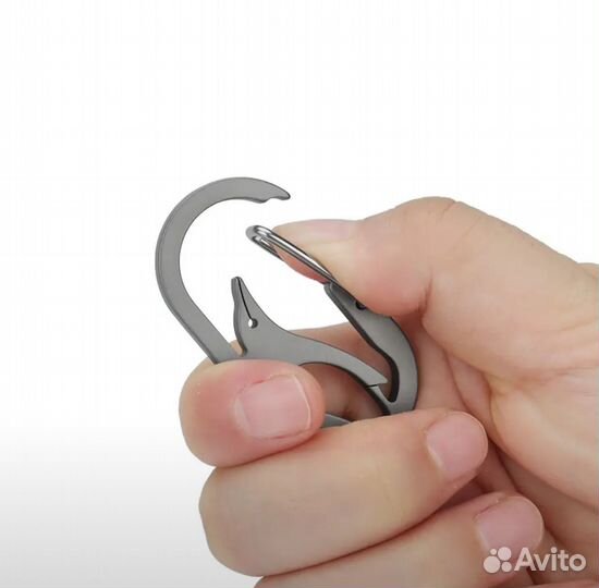 Карабин Дельфин