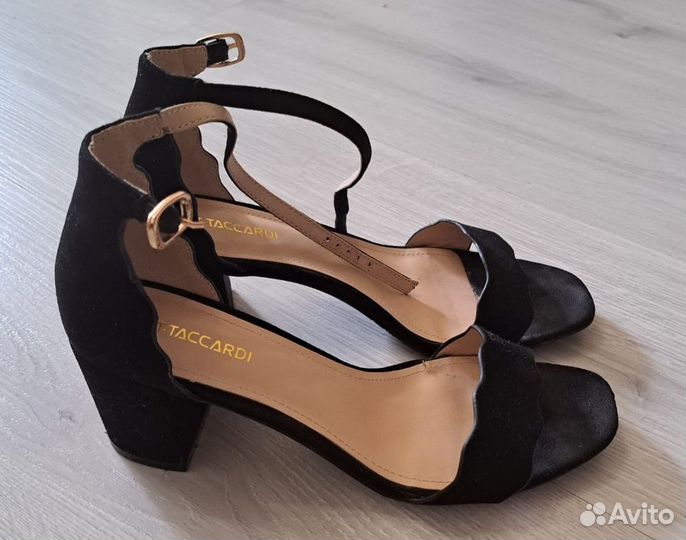 Обувь женская