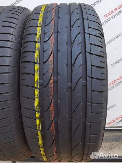 Bridgestone Dueler H/T 235/50 R18 97V