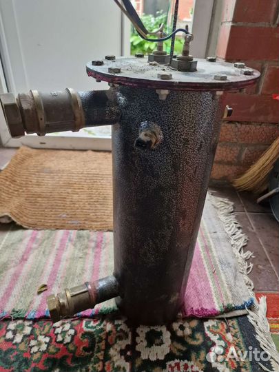 Электрический котел Эван