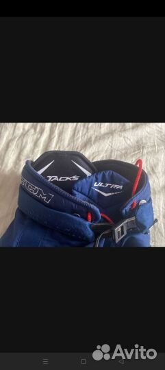 Хоккейные шорты ccm