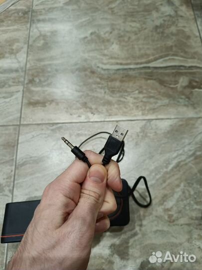 Компьютерная колонка