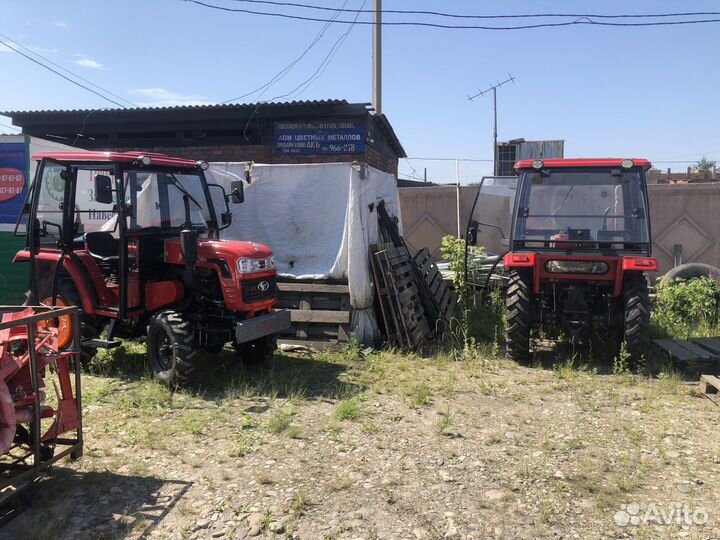 Мини-трактор SHIFENG SF 244, 2023