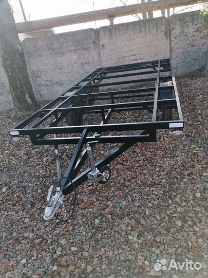 Пчелоприцеп