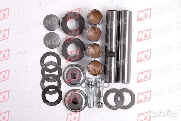 Ремкомплект шкворневой NAM yang NY-530 MC9994