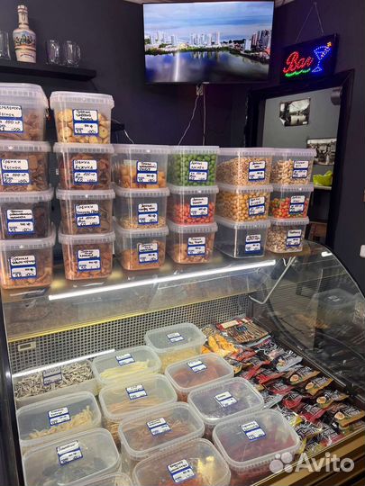 Пивной магазин