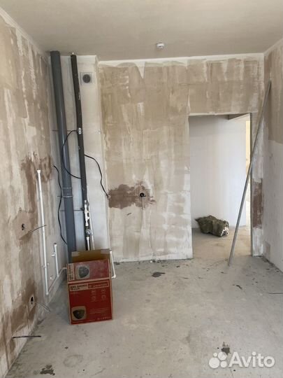 Услуги электрика