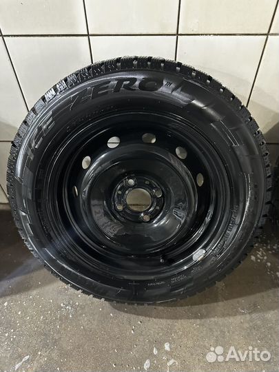 Колеса r15 vesta