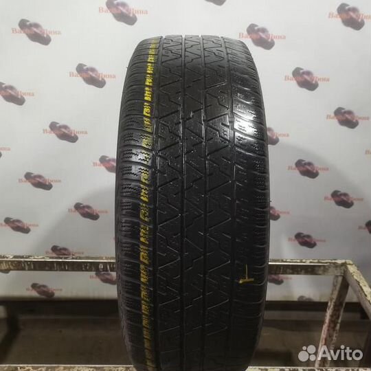 КАМА Кама-214 215/65 R16