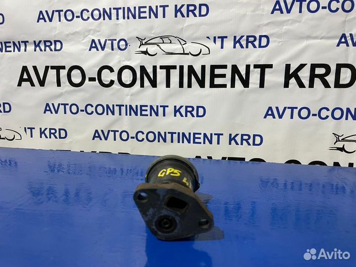 Клапан EGR Honda Fit GP5 LEB