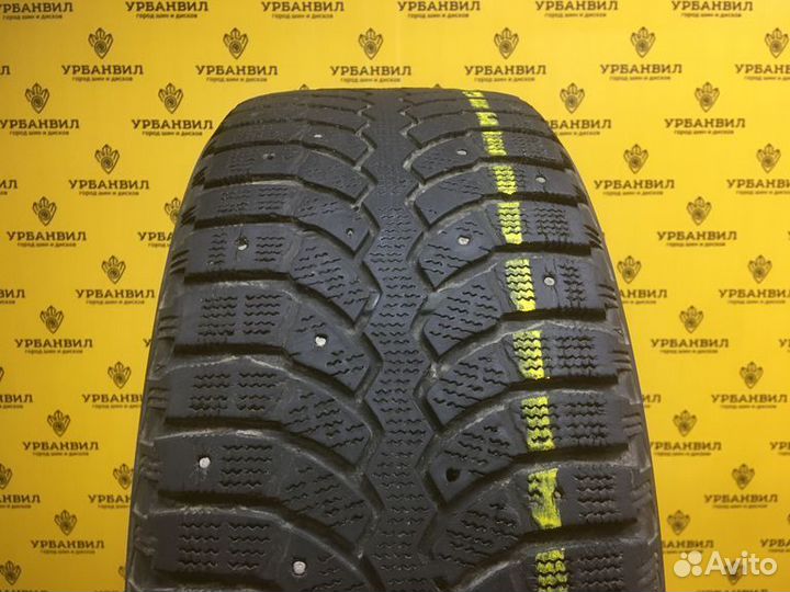Bridgestone Blizzak Spike-01 195/55 R15 85T