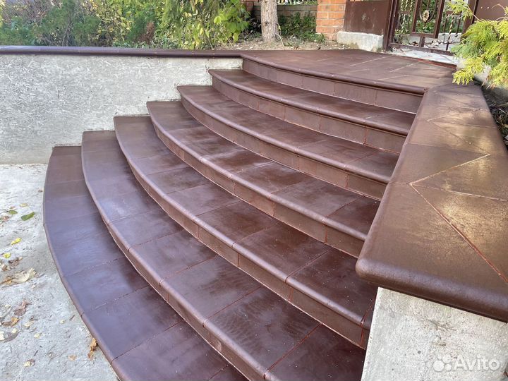 Ступеньки для лестницы