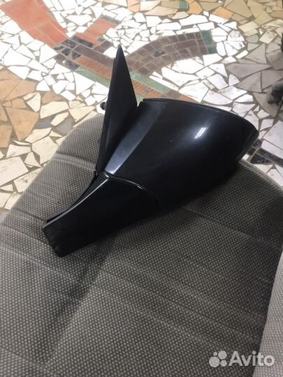 Зеркало opel vectra В