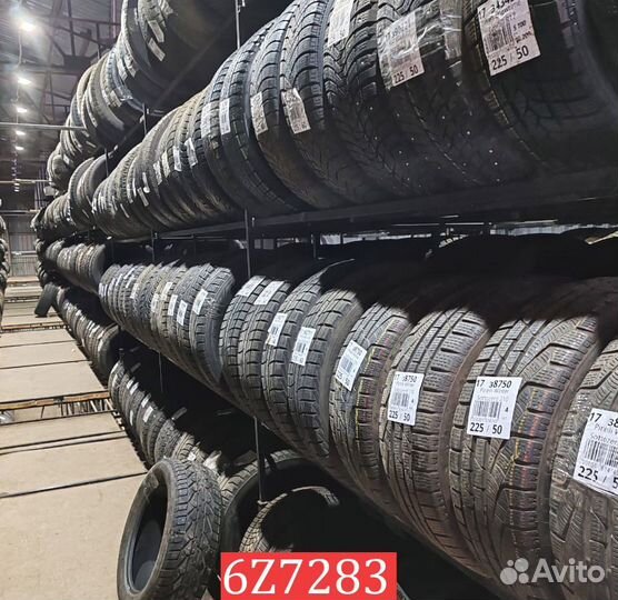 Yokohama Ice Guard IG60 225/60 R17 99S