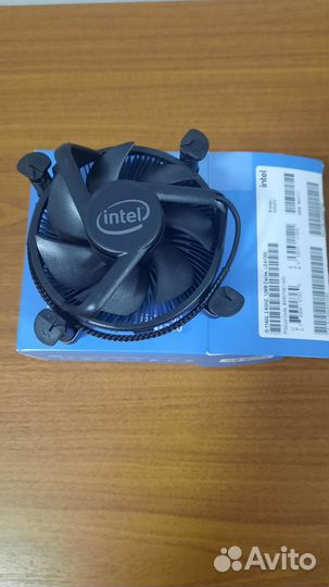 Кулер для процессора intel i5