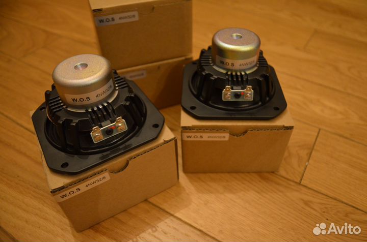 Динамики профессиональные 4