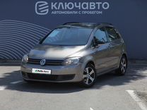Volkswagen Golf Plus 1.6 MT, 2012, 260 000 км, с пробегом, цена 799 000 руб.