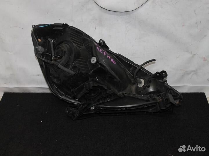 Фара левая Хонда Фит GE6 6865 07-10гг А531