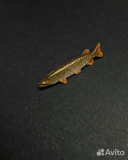 Значки ручной работы