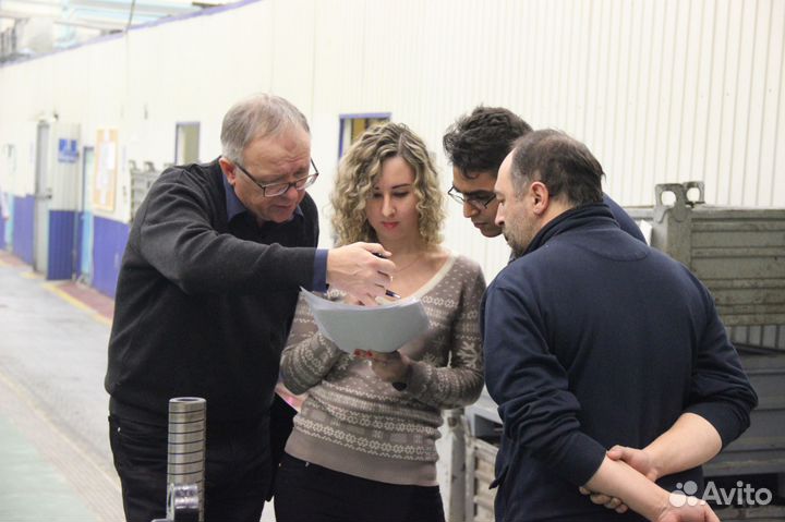 Репетитор и переводчик итальянского языка