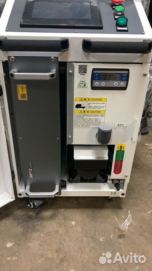 Оптоволоконный лазерный источник Лазерный источник