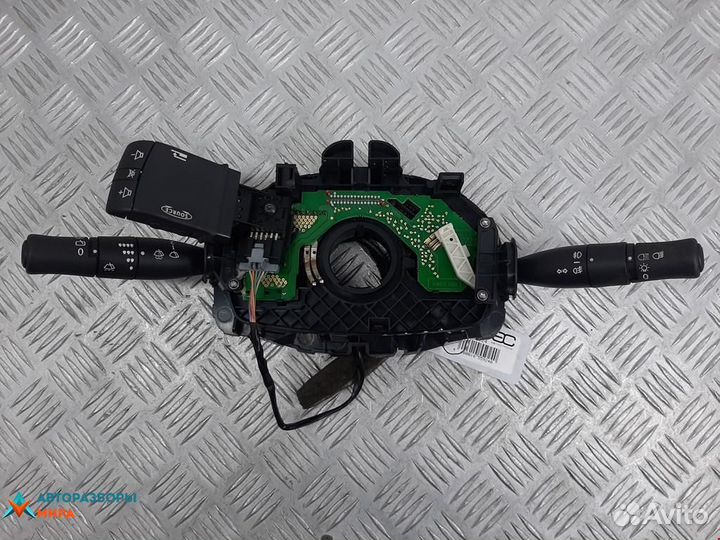 Переключатель подрулевой (стрекоза) Renault Megane