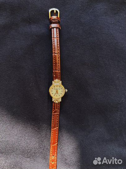 Часы золотой час