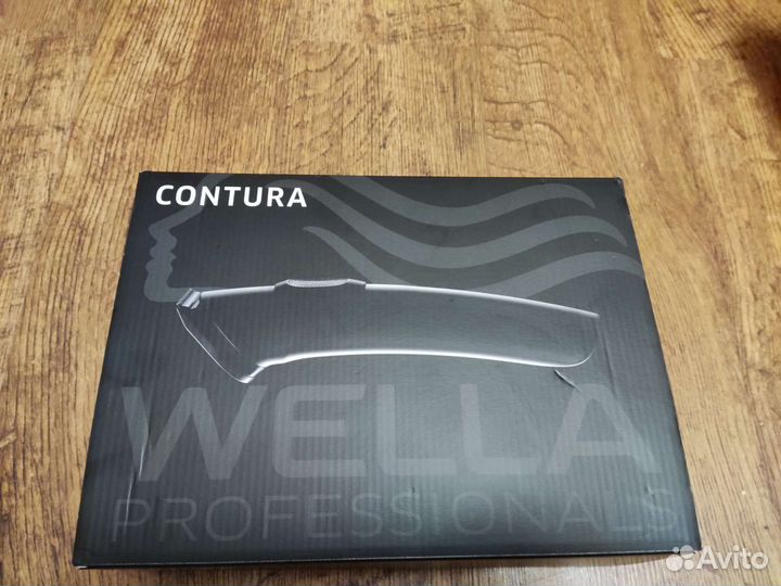 Wella Contura HS61