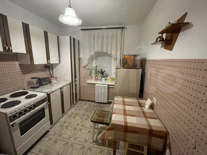 2-к. квартира, 54 м², 8/11 эт.