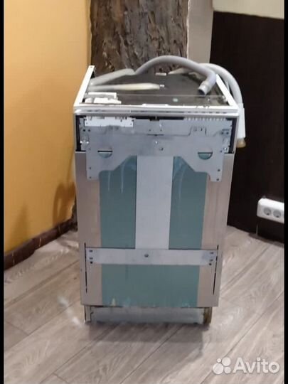 Посудомоечная машина встраиваемая miele бу