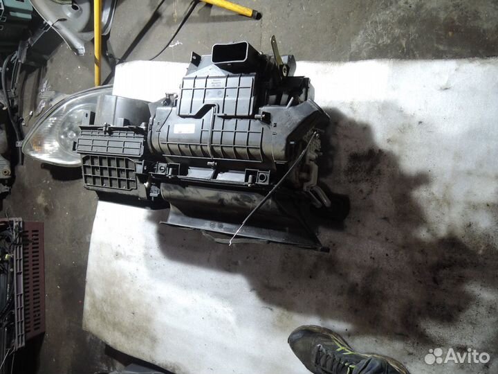 Корпус отопителя для Chery Tiggo T11 2005-2016