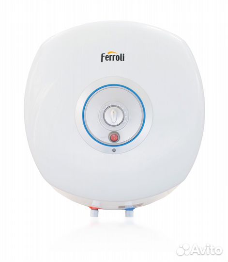 Водонагреватель