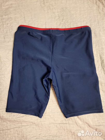 Плавки-шорты-164 и шапочки для плавания