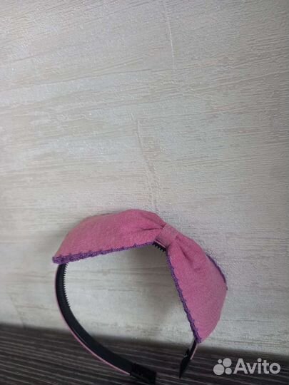 Нарядное платье для девочки