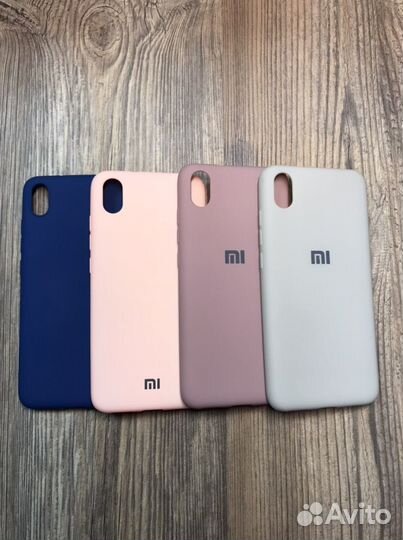Чехол на Xiaomi Redmi 7a