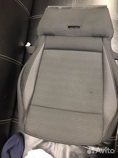 Чехол Октавия а8