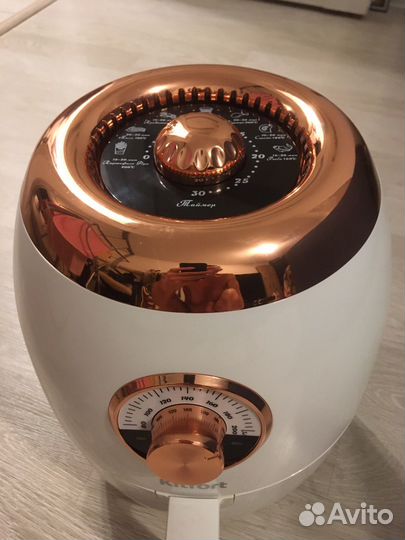 Аэрогриль kitfort kt-2213