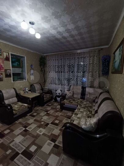 2-к. квартира, 38 м², 2/2 эт.