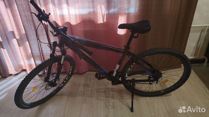 Велосипед Stern Force 2.0