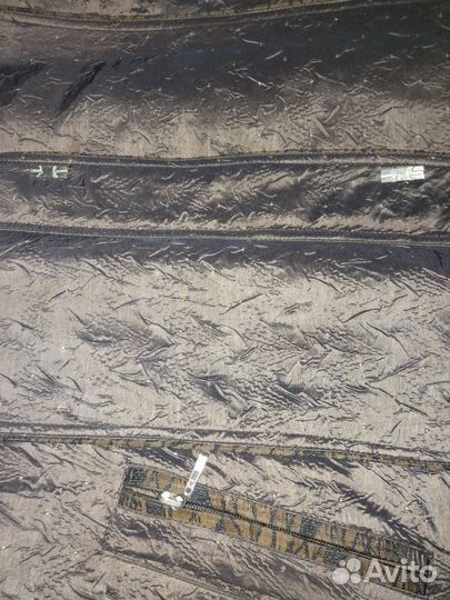 Куртка зимняя женская