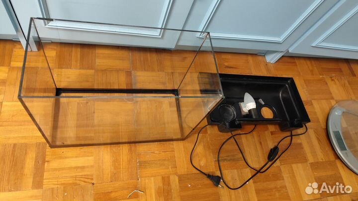 Аквариум 18 литров