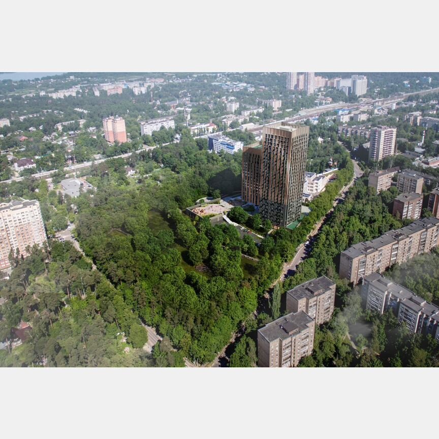 3-к. квартира, 77,7 м², 17/28 эт.