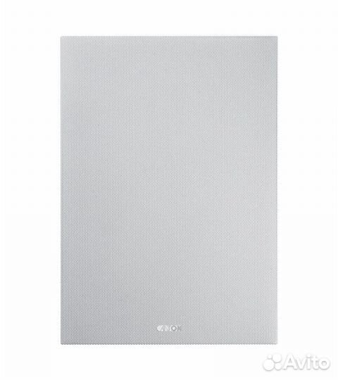 Акустика встраиваемая Canton InWall 989, white