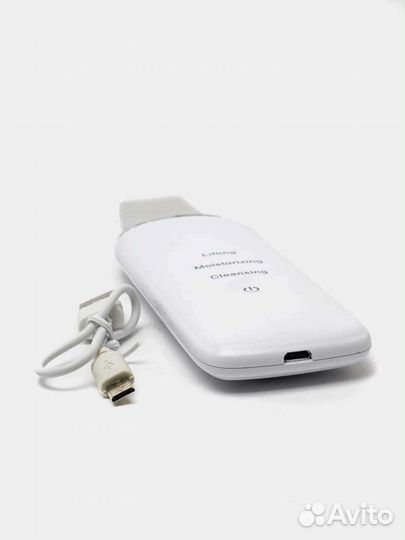 Аппарат ультразвуковой для чистки кожи Ultrasonic