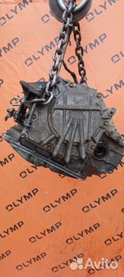 АКПП Toyota Will Cypha NCP70 2NZ-FE